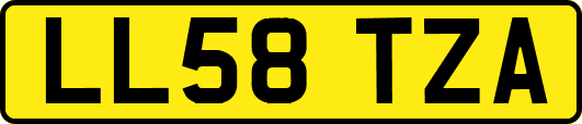 LL58TZA
