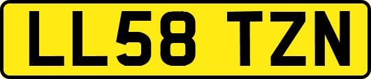 LL58TZN