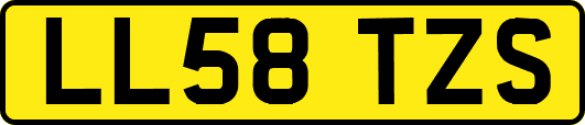 LL58TZS