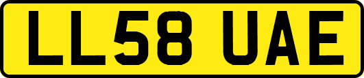 LL58UAE