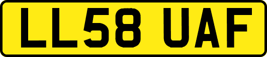 LL58UAF
