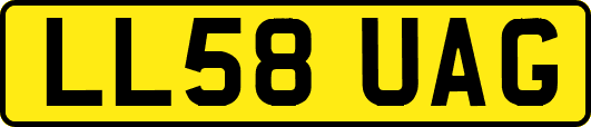 LL58UAG