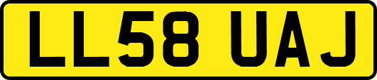 LL58UAJ