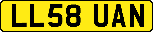 LL58UAN