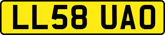LL58UAO