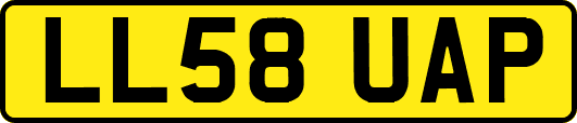 LL58UAP