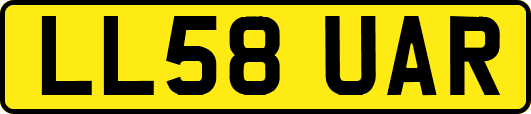 LL58UAR