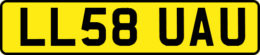 LL58UAU