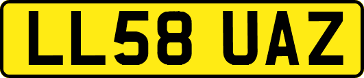 LL58UAZ
