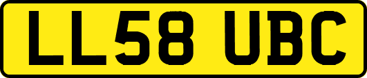 LL58UBC