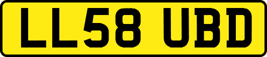 LL58UBD