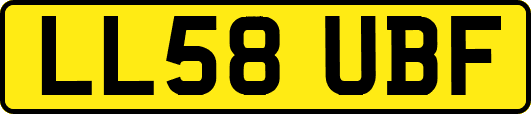 LL58UBF
