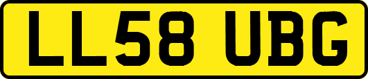 LL58UBG