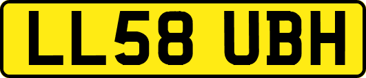 LL58UBH