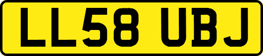 LL58UBJ