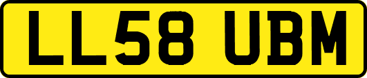LL58UBM