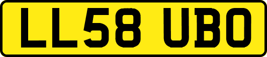 LL58UBO
