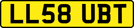 LL58UBT