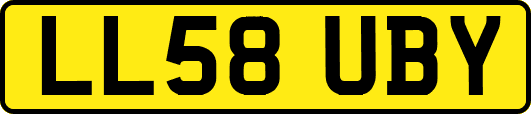 LL58UBY