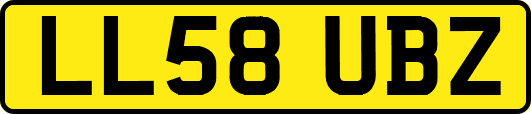 LL58UBZ