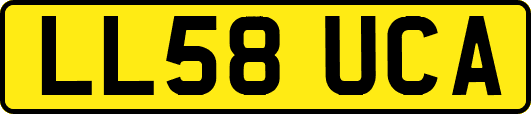 LL58UCA