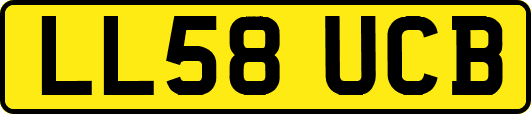 LL58UCB