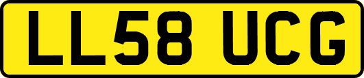 LL58UCG
