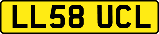 LL58UCL