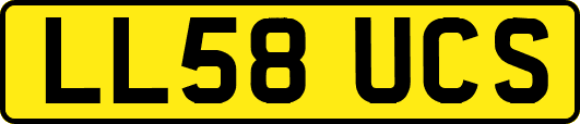 LL58UCS