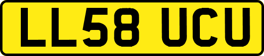 LL58UCU