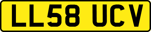 LL58UCV