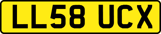 LL58UCX