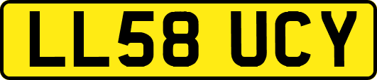 LL58UCY