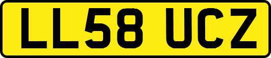 LL58UCZ