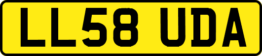 LL58UDA