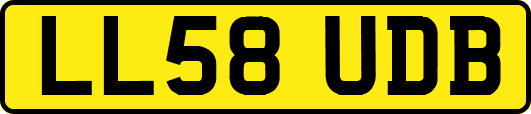 LL58UDB