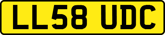 LL58UDC