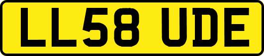 LL58UDE
