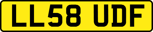 LL58UDF