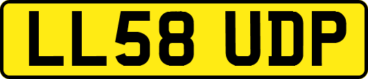 LL58UDP