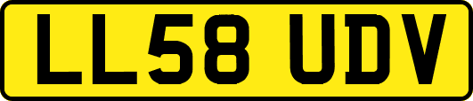 LL58UDV