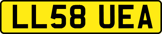 LL58UEA