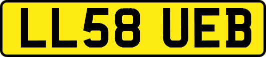 LL58UEB