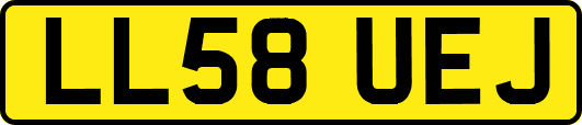LL58UEJ