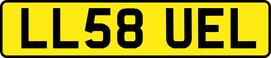 LL58UEL