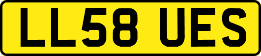 LL58UES