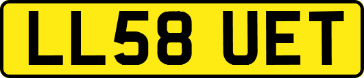 LL58UET
