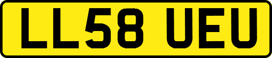 LL58UEU