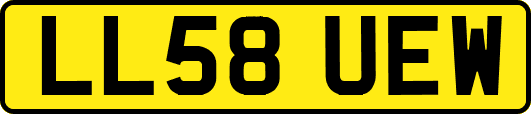 LL58UEW