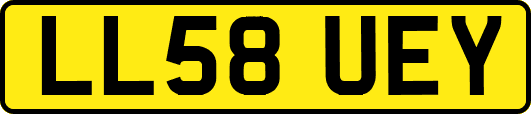 LL58UEY